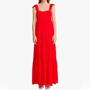 BB DAKOTA Women's Ready or Yacht Dress